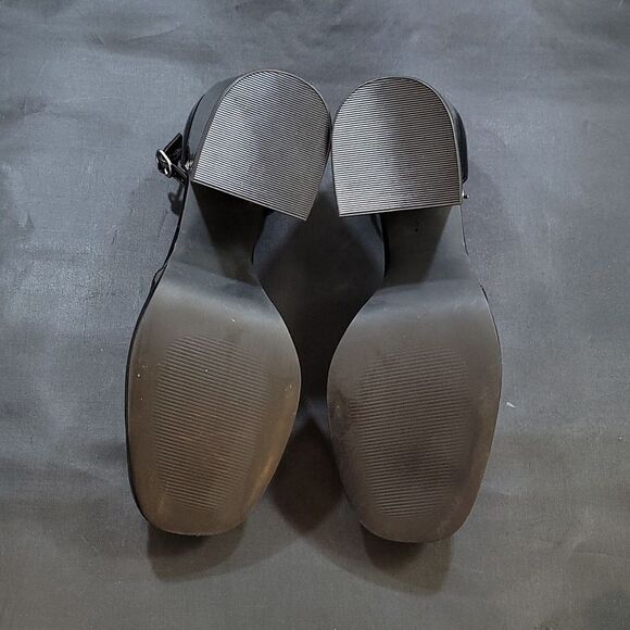 BRAND NEW STEVE MADDEN MIMI BLOCK HEEL WOMEN'S LOAFERS - Picture 15 of 16